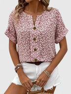 Faylora | Chic Blouse for Any Occasion