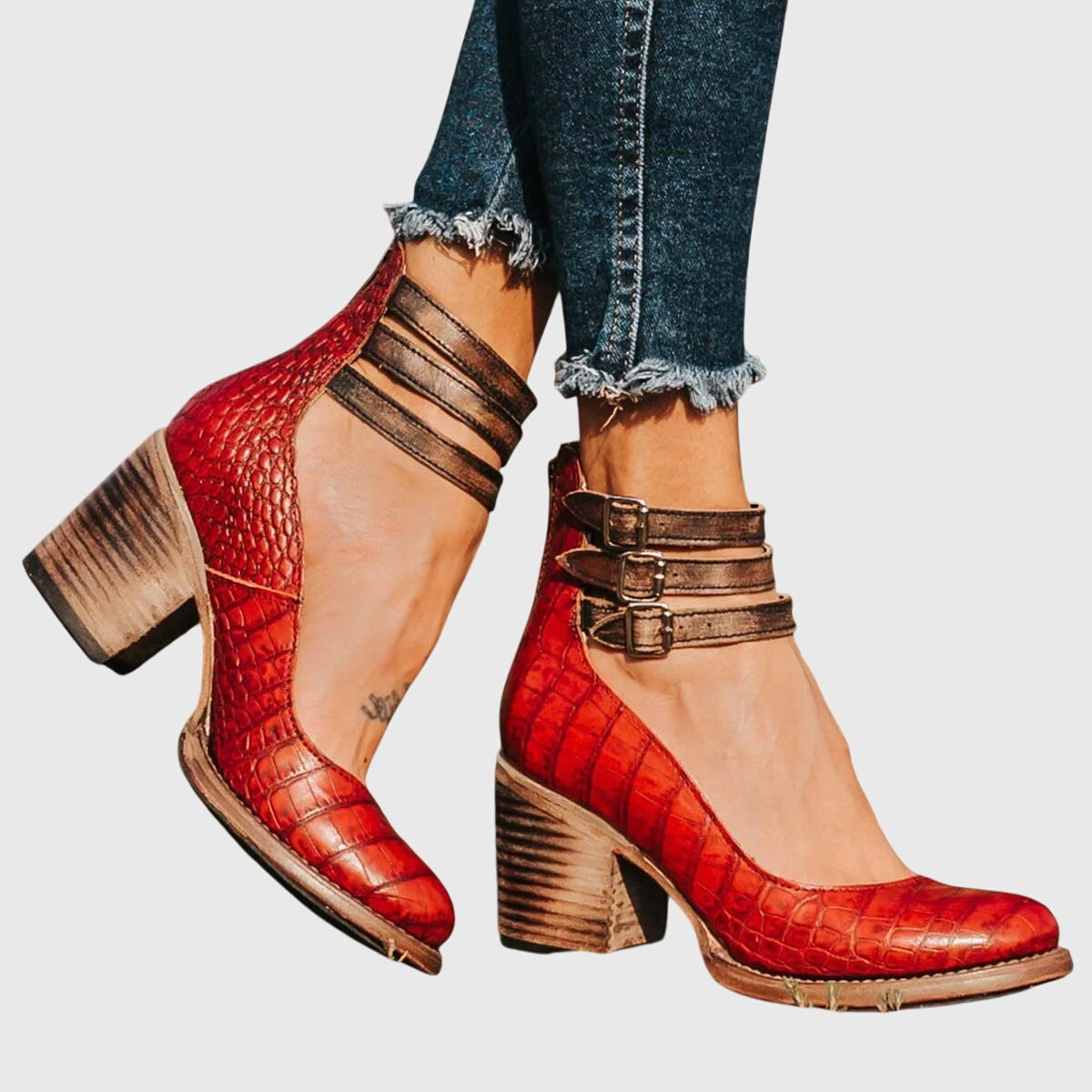 Nina™ | Chic Sandals for All-Day Wear