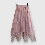Nicole - Chic Skirt for Every Occasion