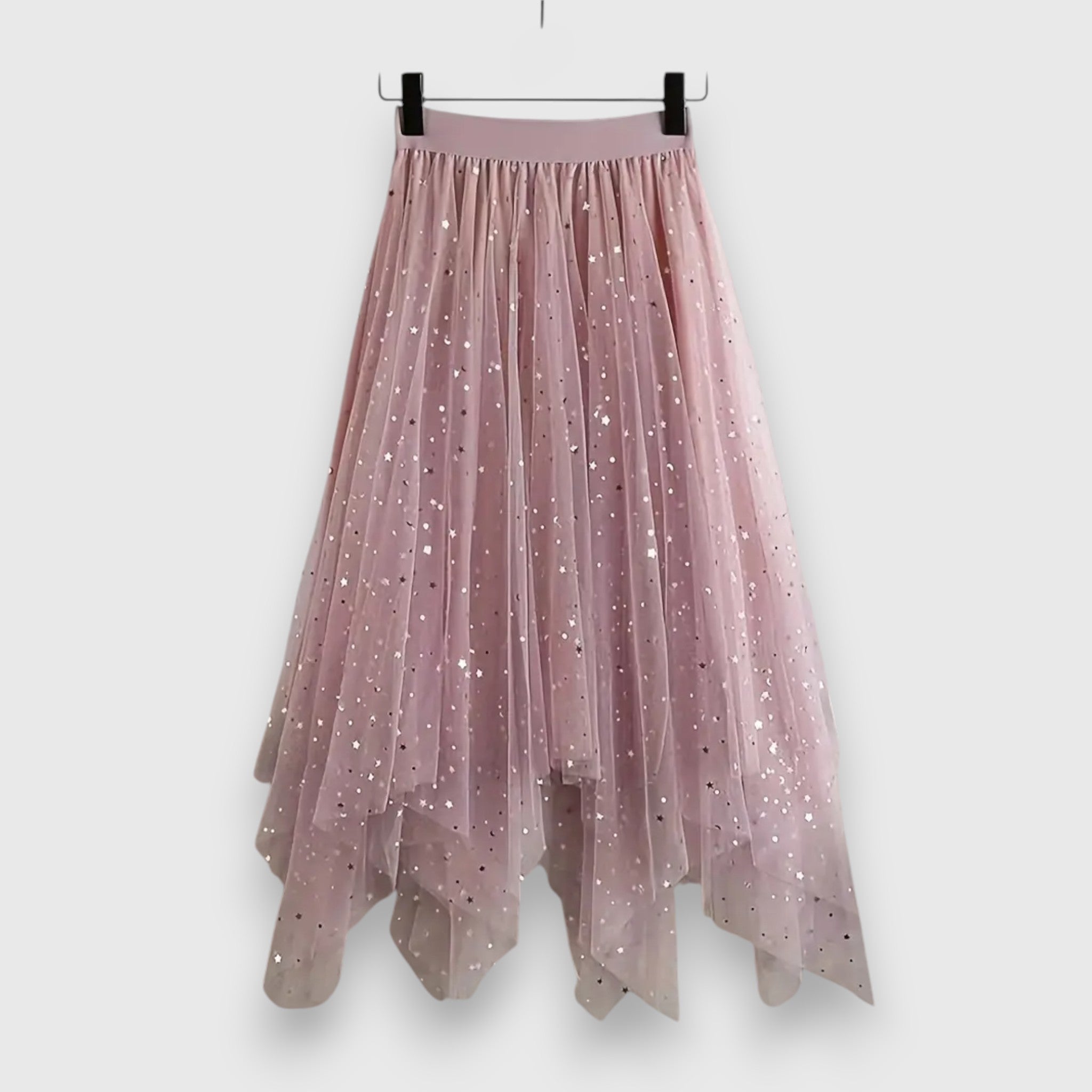 Nicole - Chic Skirt for Every Occasion