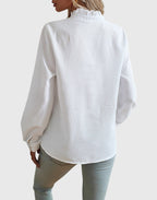 Kaitlyn™ | Chic Blouse for Any Occasion