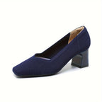 Brynn™ | Chic Orthopedic Heels for Any Occasion