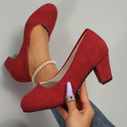 Vayda | Supportive Orthopedic Heels for Every Occasion