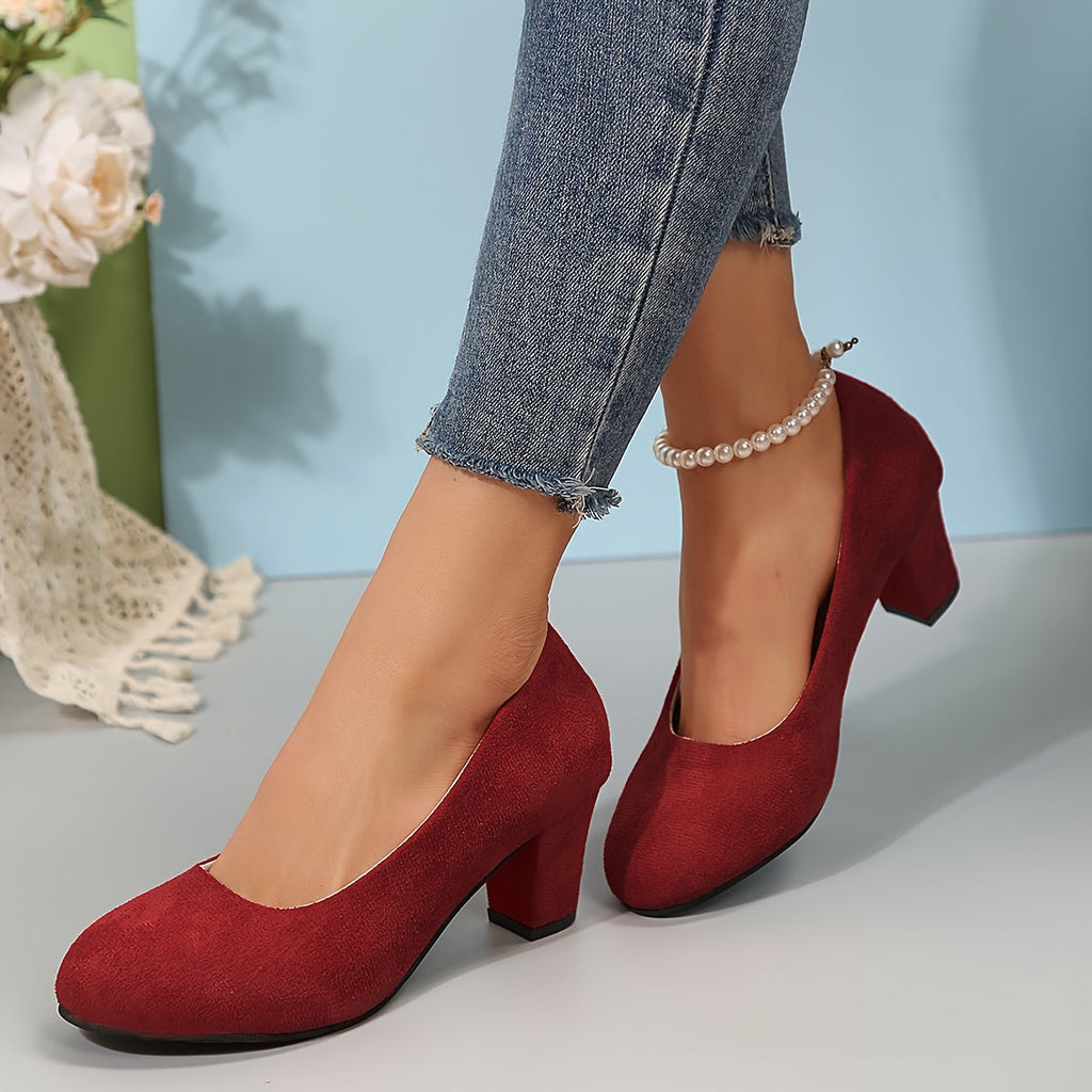 Vayda | Supportive Orthopedic Heels for Every Occasion