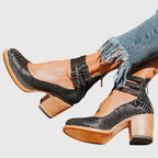 Nina™ | Chic Sandals for All-Day Wear