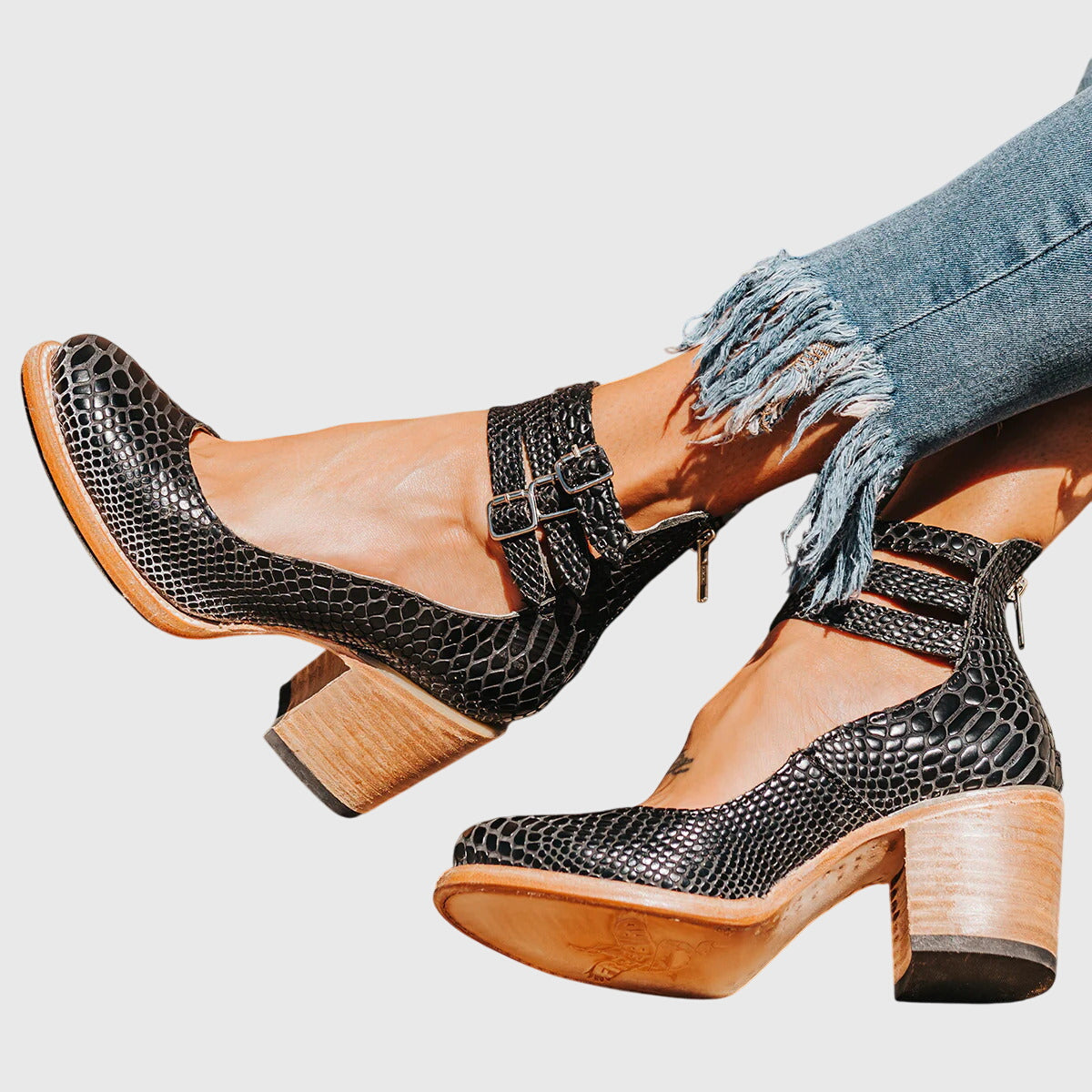 Nina™ | Chic Sandals for All-Day Wear
