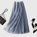 Elegant Tulle Skirt for Special Occasions