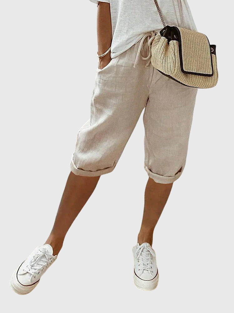 Paisley™ | Chic Women's Trousers for Any Occasion