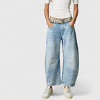 Chic Wide-Leg Rain Pants for Every Occasion