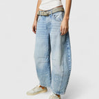 Chic Wide-Leg Rain Pants for Every Occasion