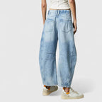 Chic Wide-Leg Rain Pants for Every Occasion