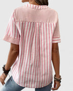 Gigi | Chic Blouse for Every Occasion