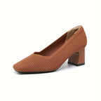 Zayli | Stylish Orthopedic Heels for Any Occasion