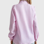 Kaitlyn™ | Chic Blouse for Any Occasion