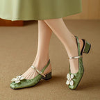 Chic Eloise Pumps for Any Occasion