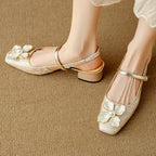 Chic Eloise Pumps for Any Occasion