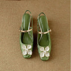 Chic Slingback Pumps for Every Occasion