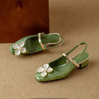 Chic Eloise Pumps for Any Occasion