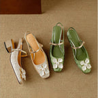 Chic Slingback Pumps for Every Occasion