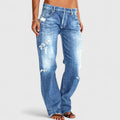 Lianette | Chic Denim for Every Occasion