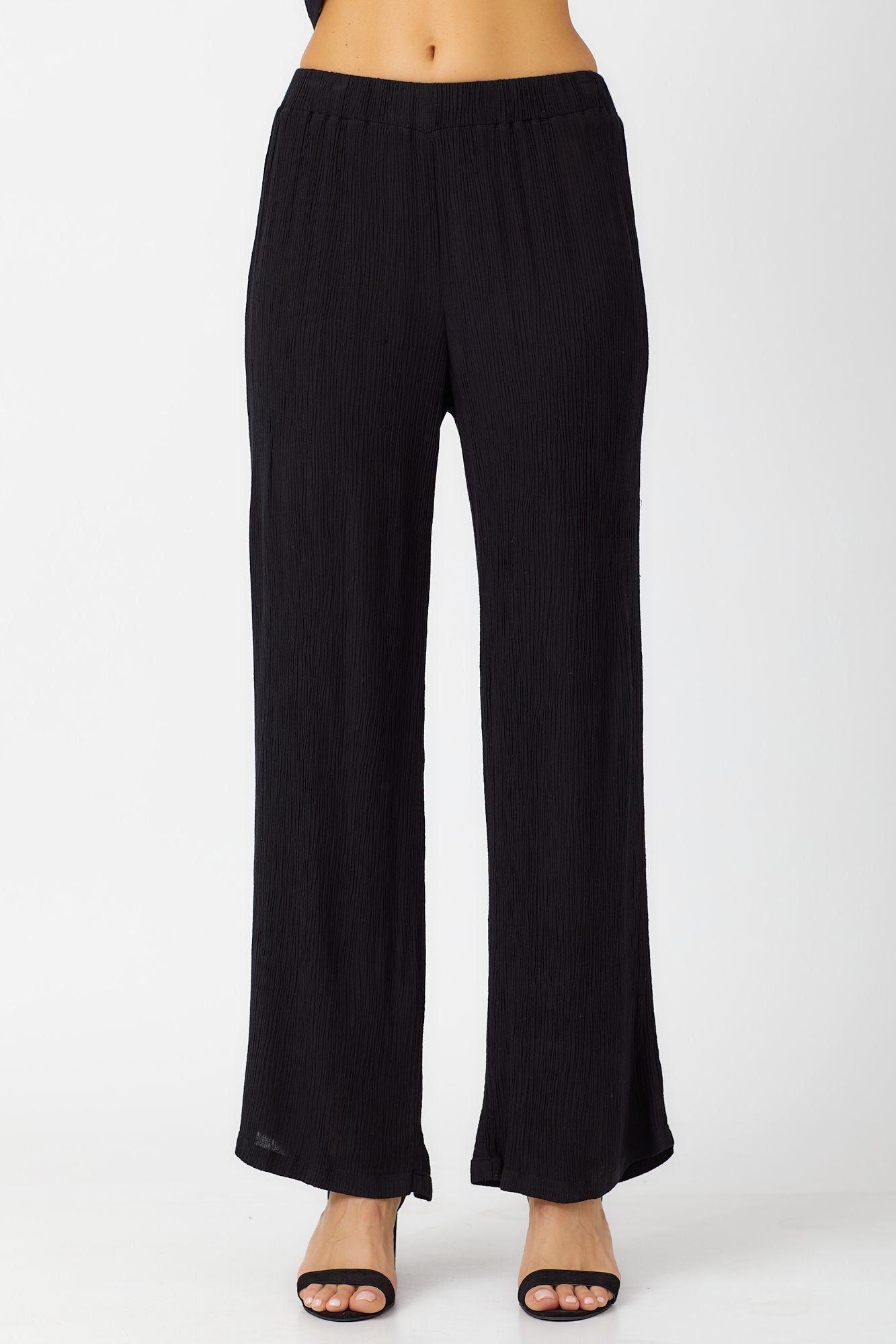 Palazzo Pants