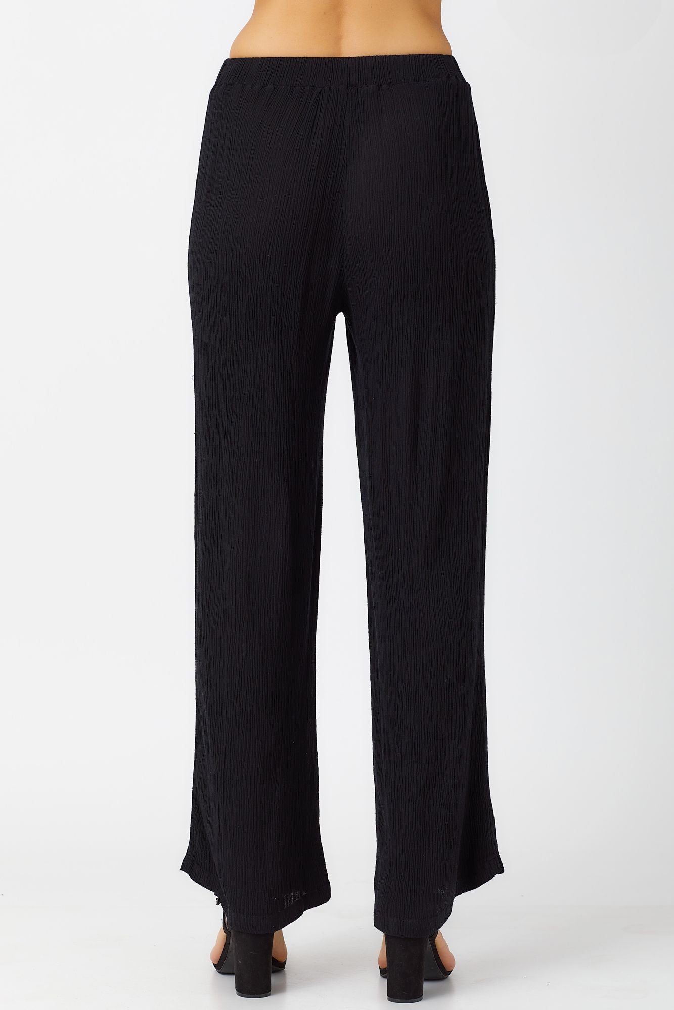 Palazzo Pants
