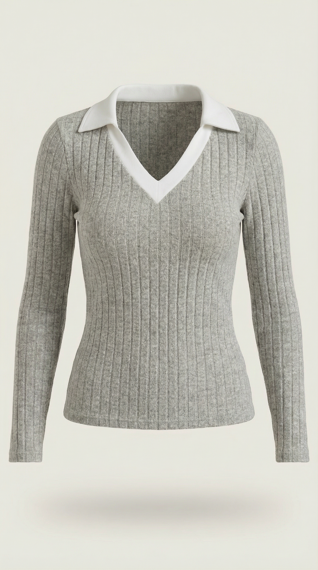 Althea Long Sleeve Top