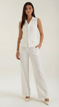 Anita Tailored Vest & Trouser Co-ord