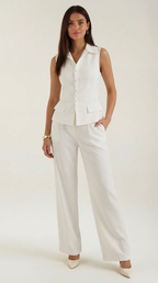 Anita Tailored Vest & Trouser Co-ord