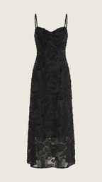 Arabelle Lace Maxi Dress