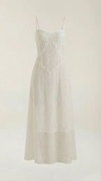 Arabelle Lace Maxi Dress