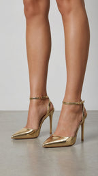 Ashley Court Heels