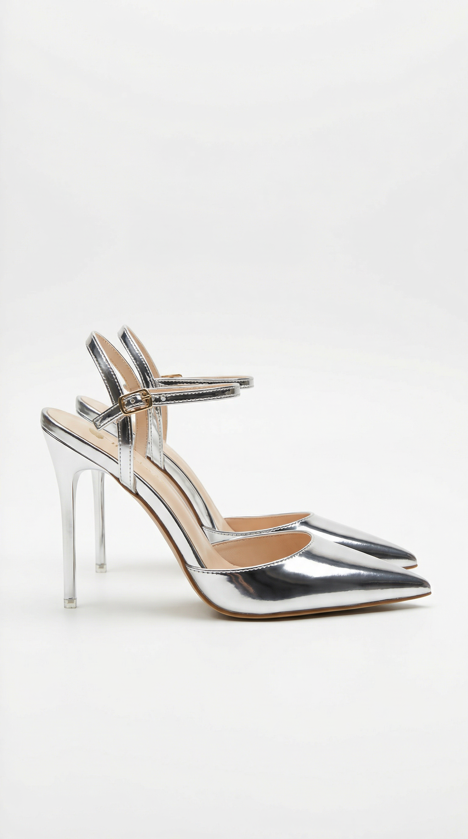Ashley Court Heels