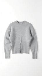 Beverly Half-Zip Sweater