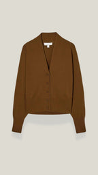 Bonnie Knit V-Neck Cardigan