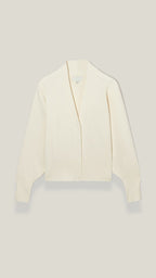 Bonnie Knit V-Neck Cardigan