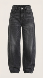 Bridget Wide-Leg Jeans