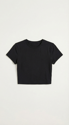 Calypso Short Sleeve Top