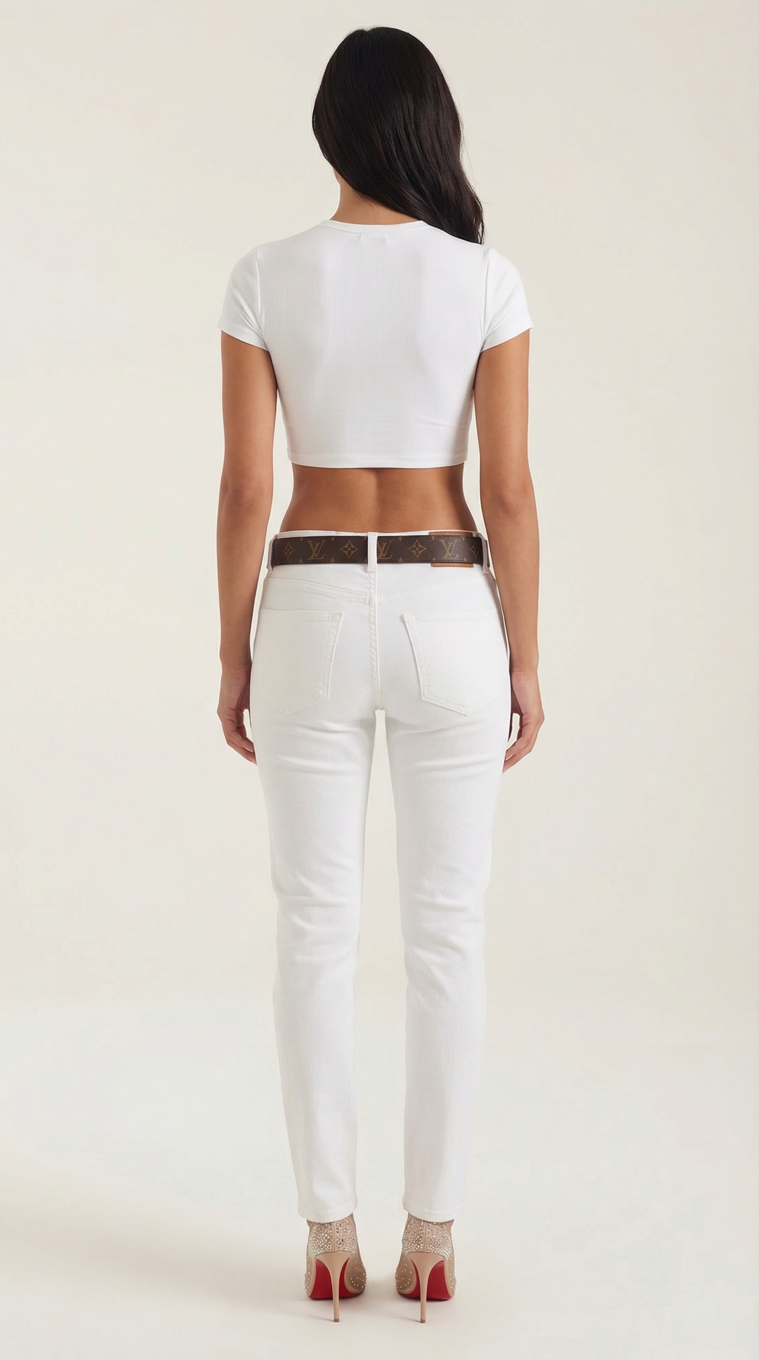 Calypso Short Sleeve Top