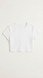 Calypso Short Sleeve Top