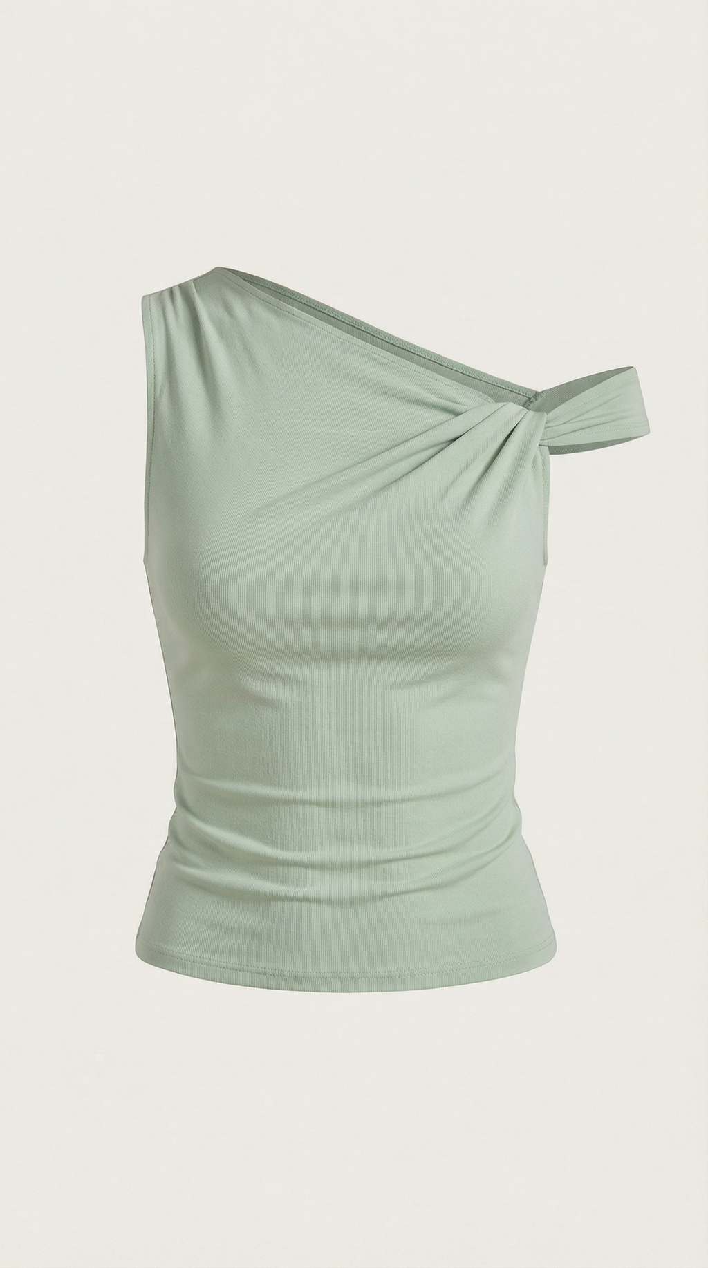 Carol Asymme Top