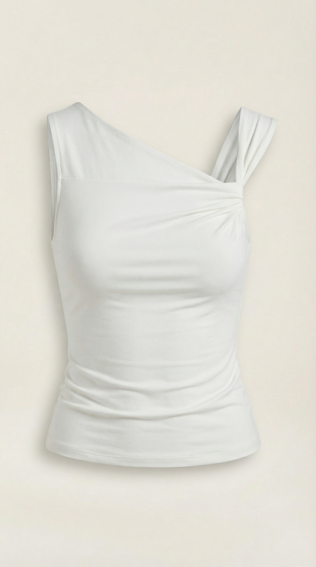 Carol Asymme Top