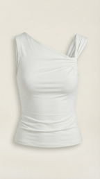Carol Asymme Top