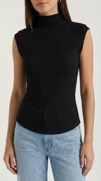 Cassandra Sleeveless Top