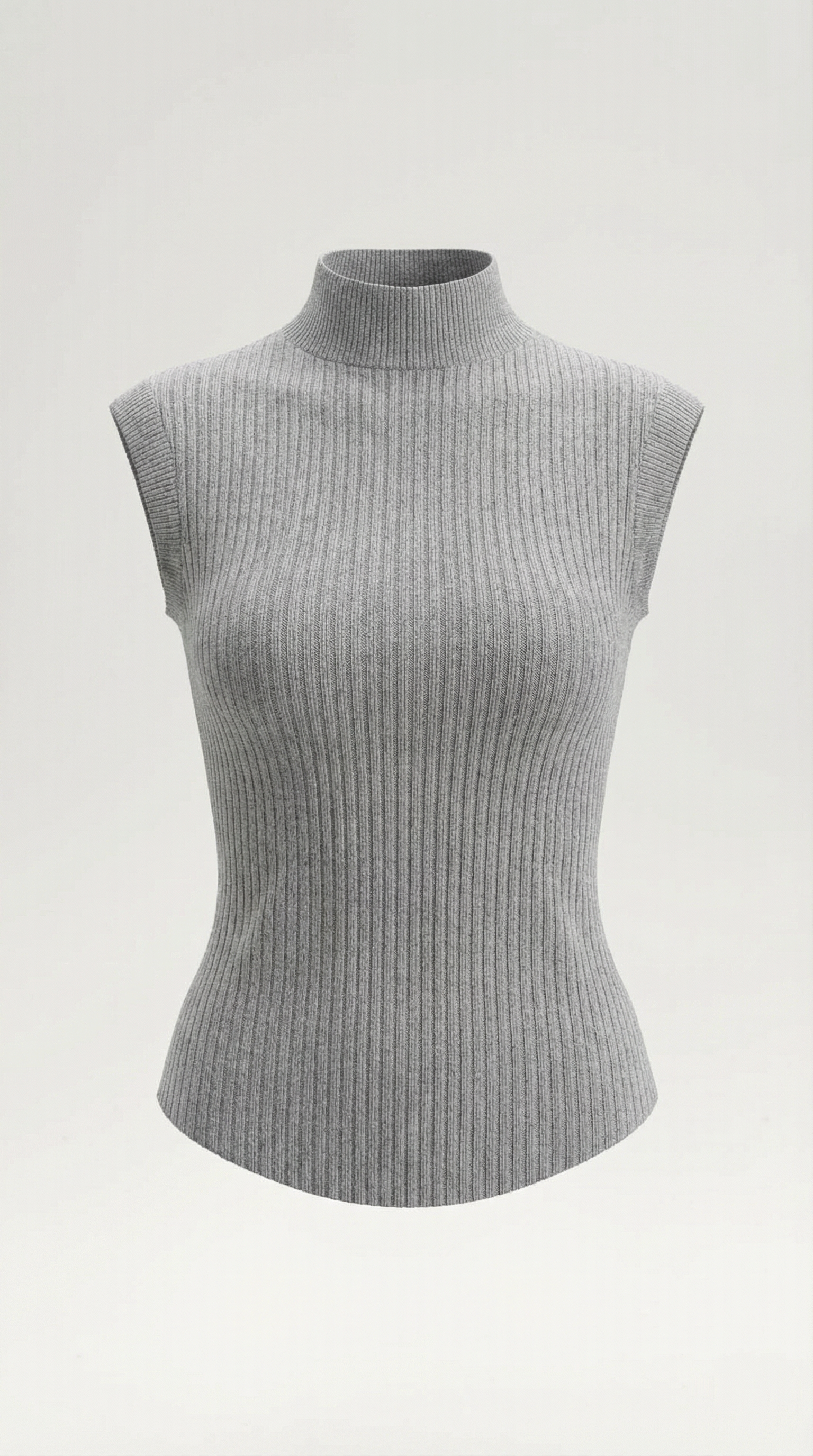 Cassandra Sleeveless Top