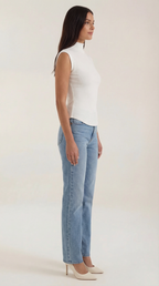Cassandra Sleeveless Top