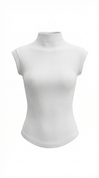Cassandra Sleeveless Top