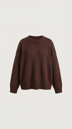 Connie Oversized Knit Sweater