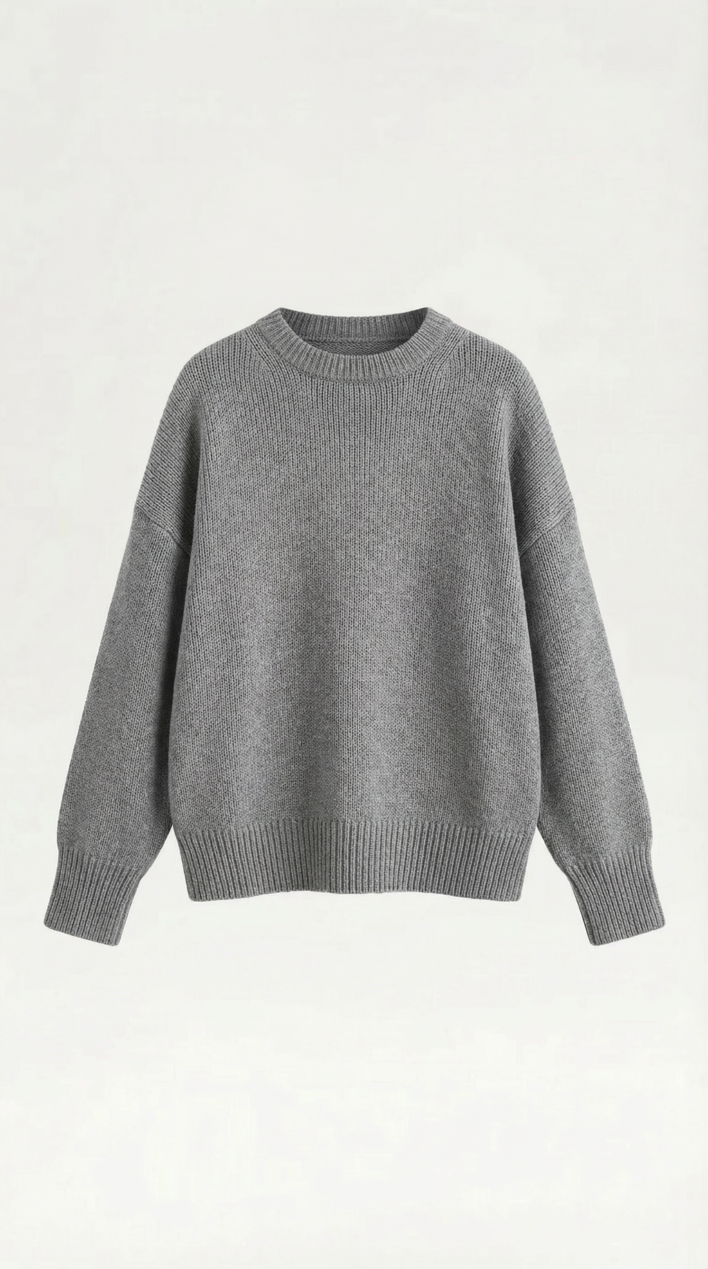 Connie Oversized Knit Sweater