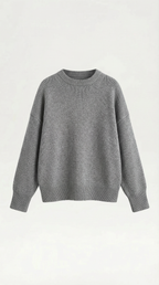 Connie Oversized Knit Sweater